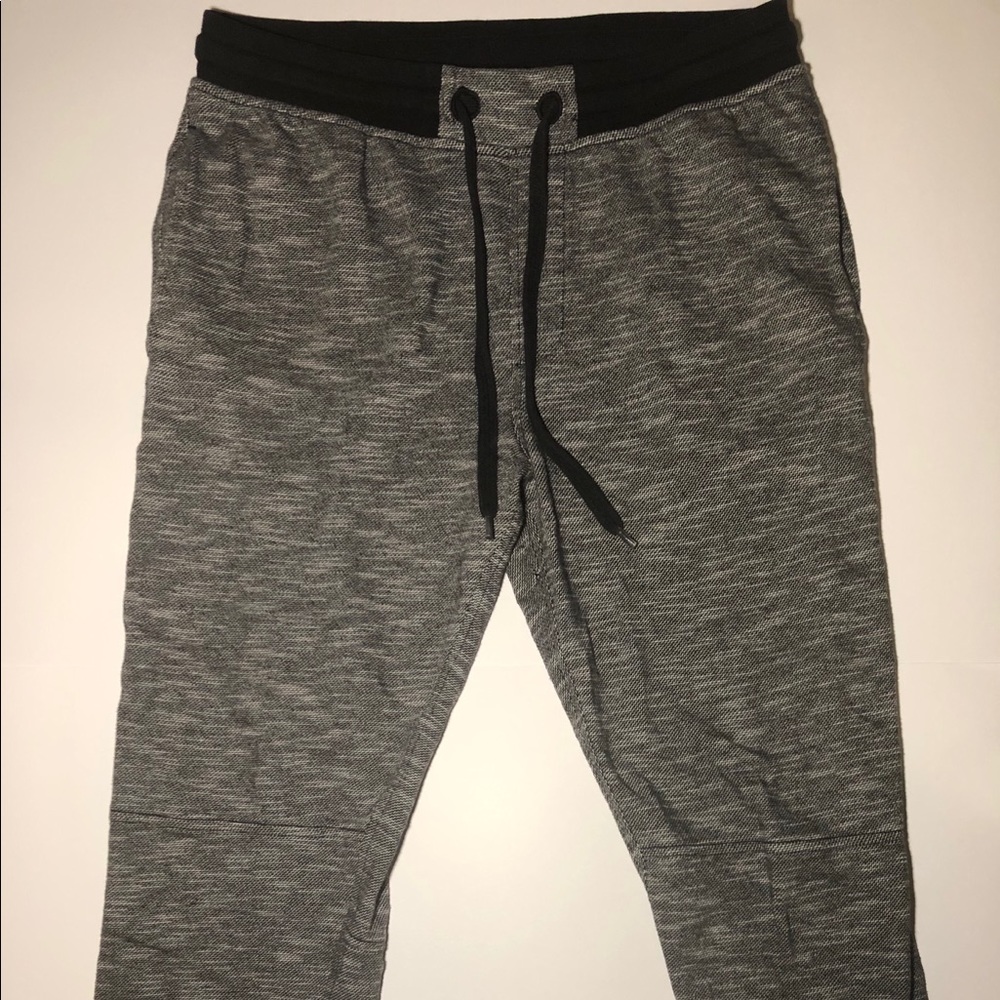 DKNY Sweatpant Joggers